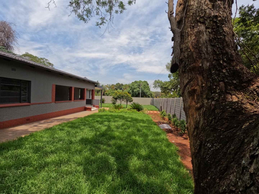 To Let 4 Bedroom Property for Rent in Rietondale Gauteng