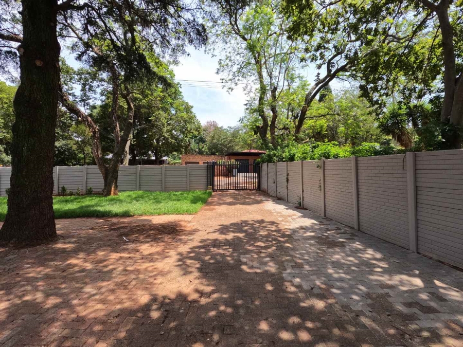 To Let 4 Bedroom Property for Rent in Rietondale Gauteng