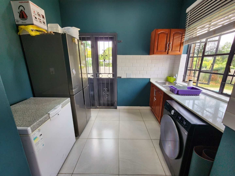 To Let 4 Bedroom Property for Rent in Rietondale Gauteng