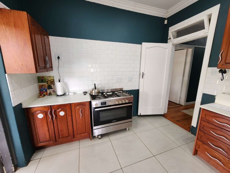 To Let 4 Bedroom Property for Rent in Rietondale Gauteng