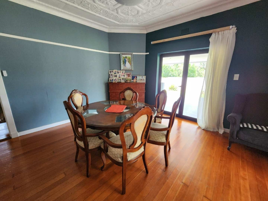 To Let 4 Bedroom Property for Rent in Rietondale Gauteng