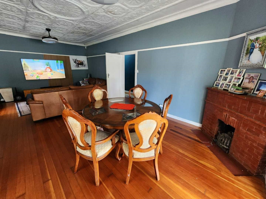 To Let 4 Bedroom Property for Rent in Rietondale Gauteng