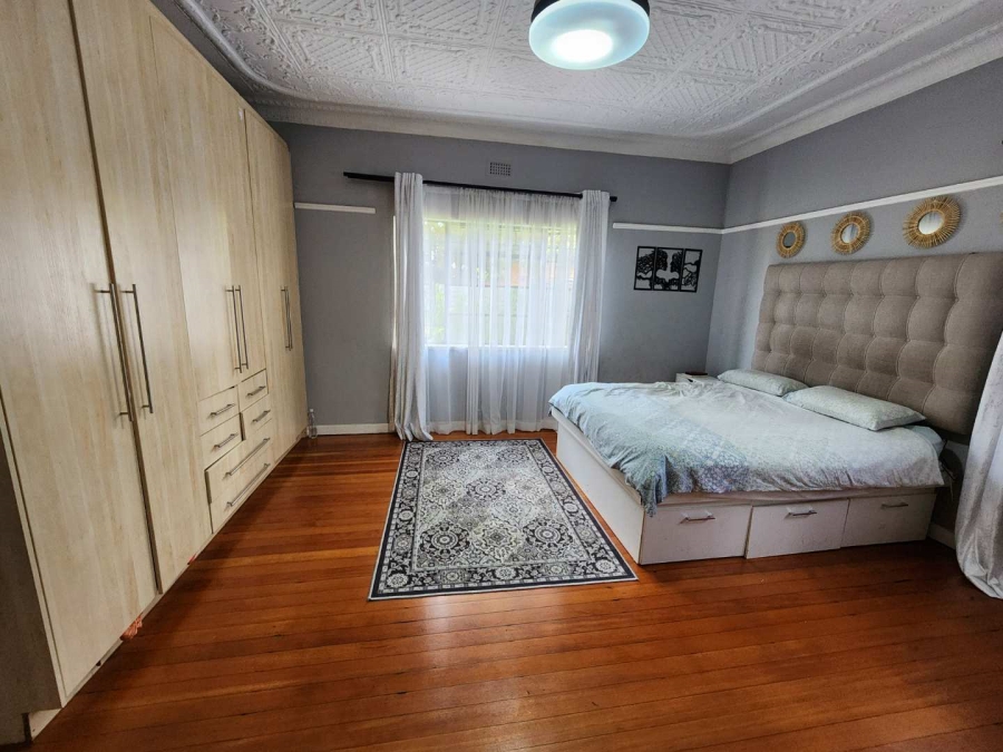 To Let 4 Bedroom Property for Rent in Rietondale Gauteng