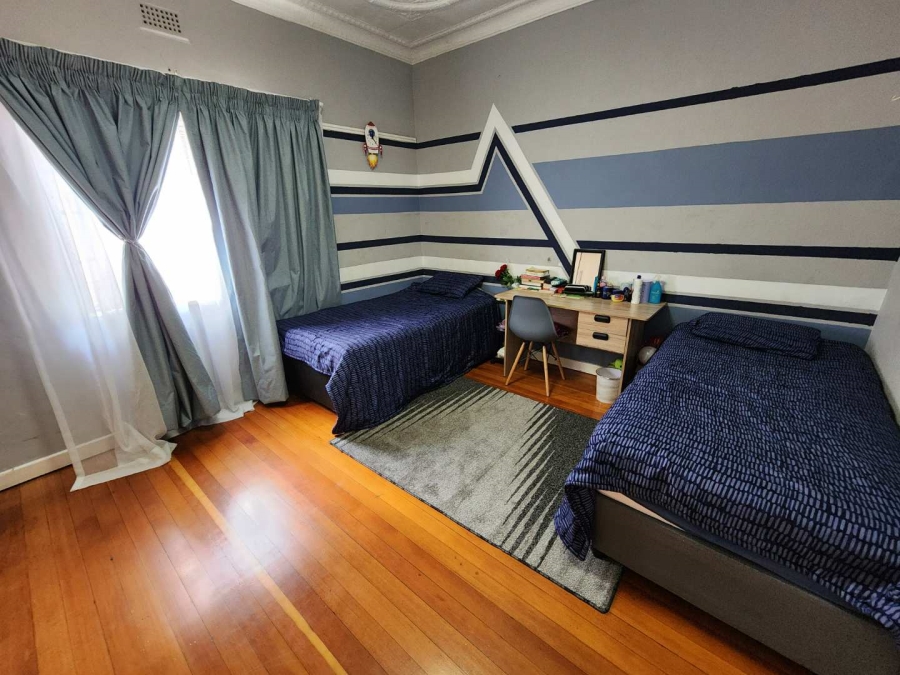 To Let 4 Bedroom Property for Rent in Rietondale Gauteng