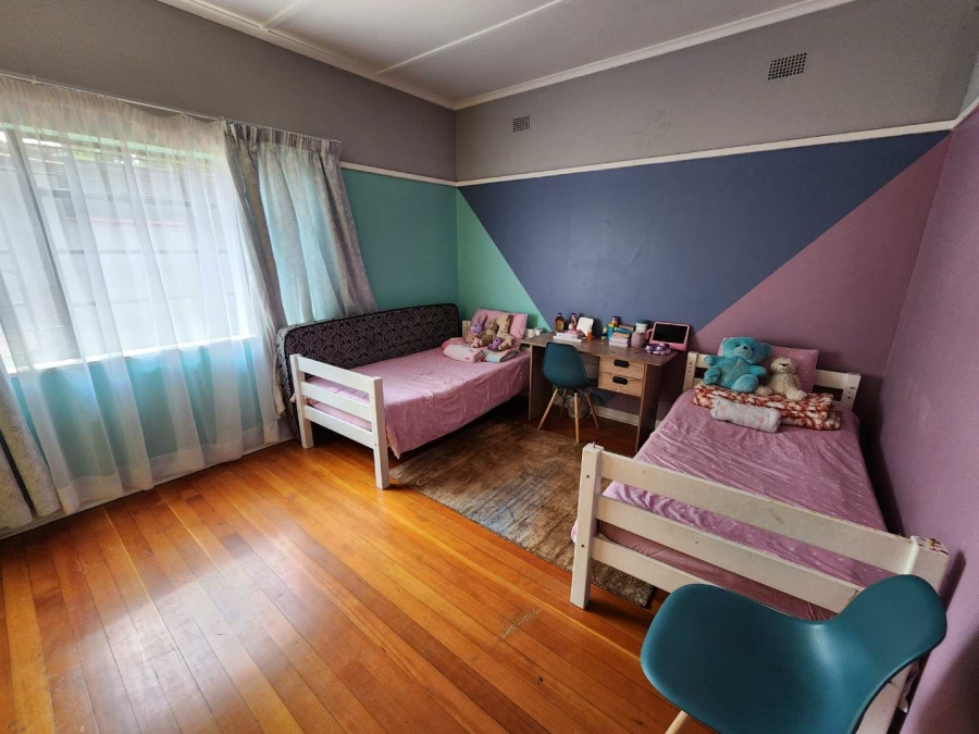 To Let 4 Bedroom Property for Rent in Rietondale Gauteng