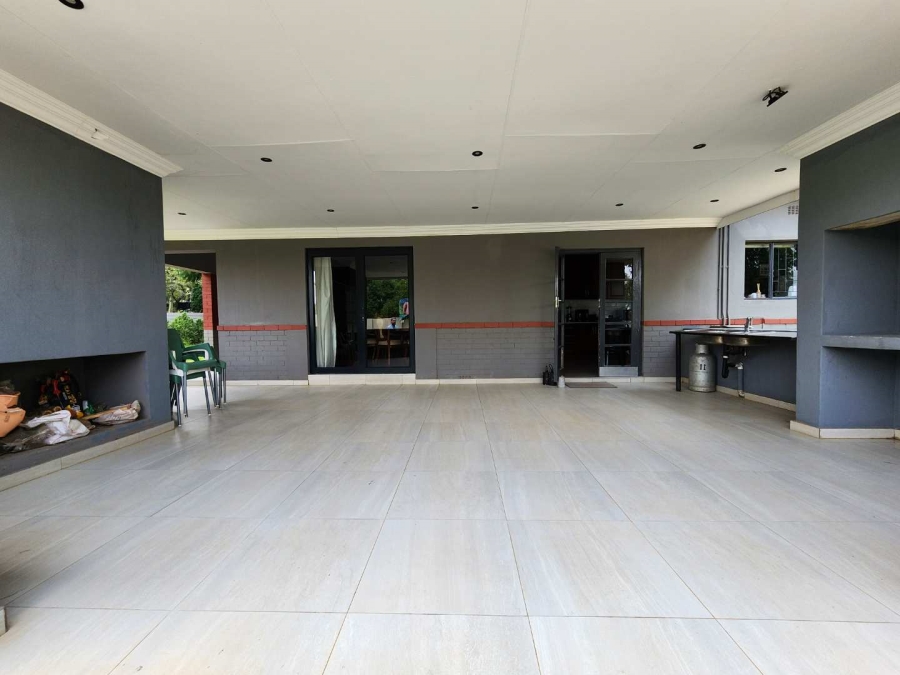 To Let 4 Bedroom Property for Rent in Rietondale Gauteng