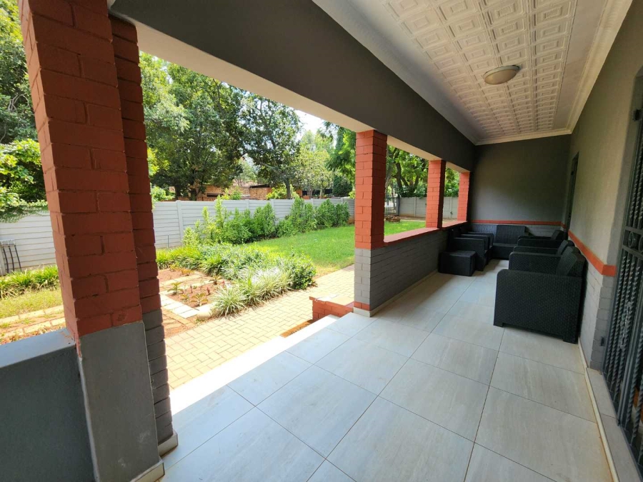 To Let 4 Bedroom Property for Rent in Rietondale Gauteng