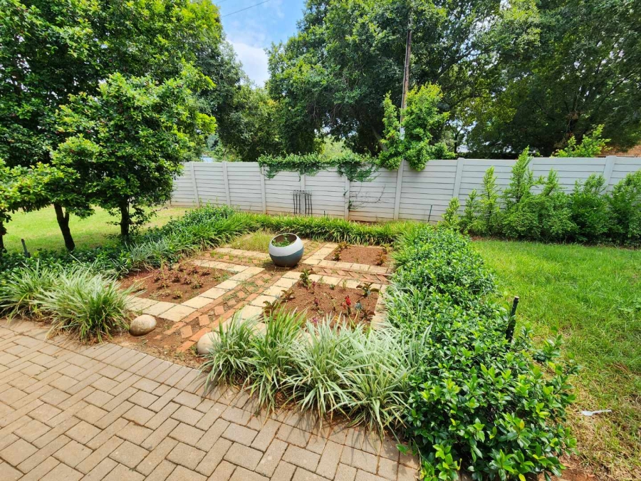 To Let 4 Bedroom Property for Rent in Rietondale Gauteng