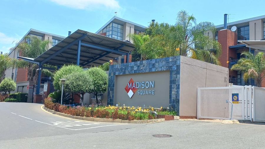 2 Bedroom Property for Sale in Morningside Gauteng