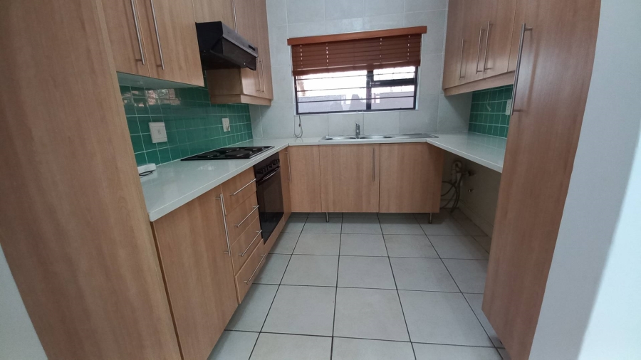 2 Bedroom Property for Sale in Morningside Gauteng