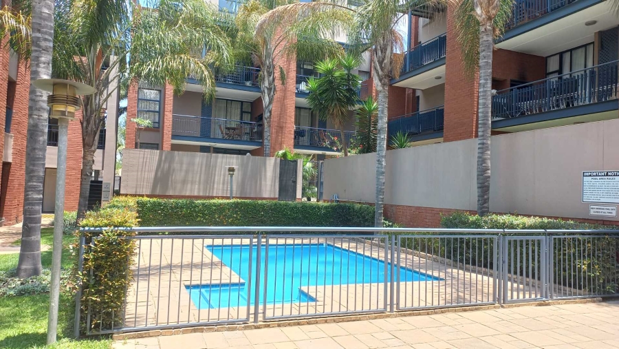 2 Bedroom Property for Sale in Morningside Gauteng