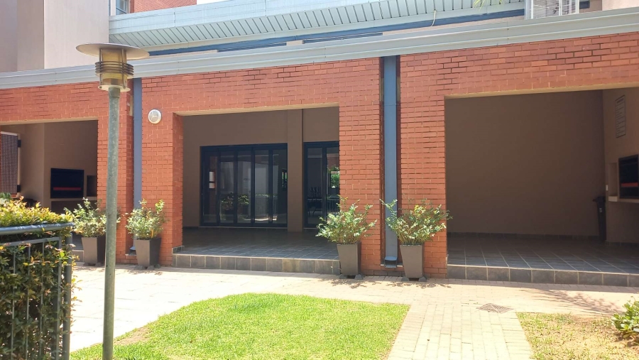 2 Bedroom Property for Sale in Morningside Gauteng