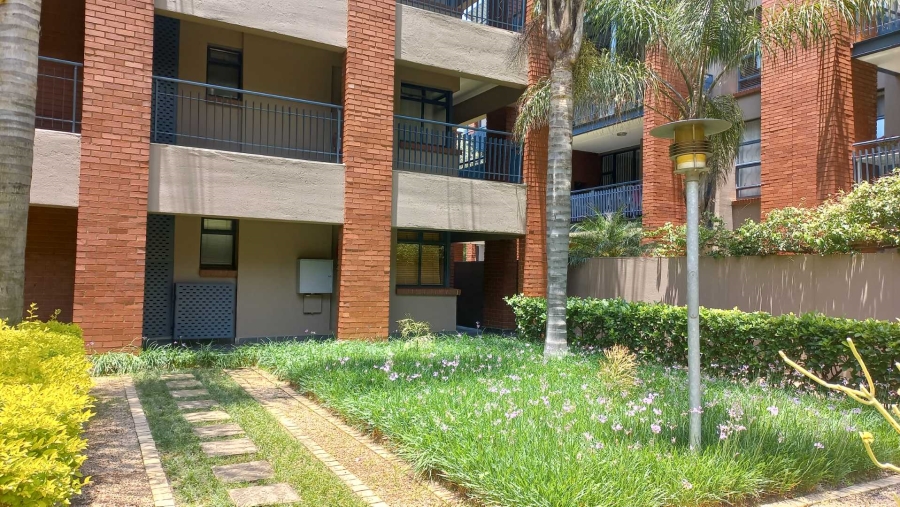 2 Bedroom Property for Sale in Morningside Gauteng