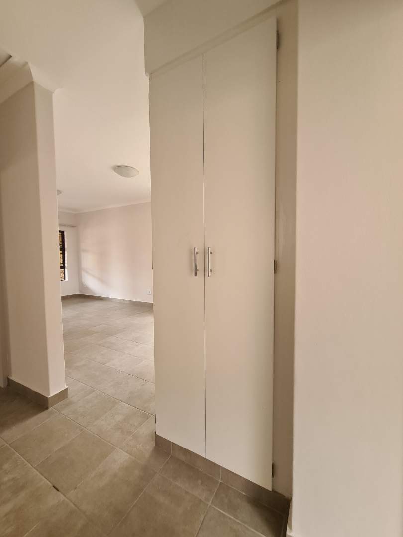 To Let 2 Bedroom Property for Rent in Wierdapark Gauteng