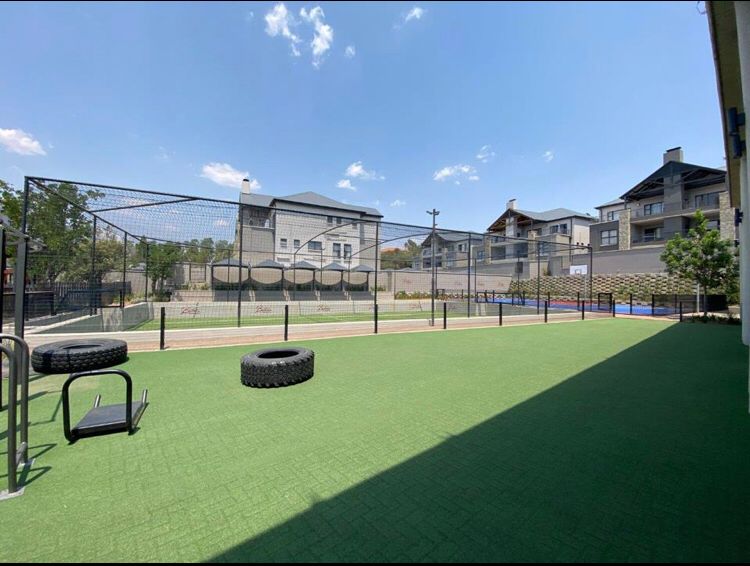 To Let 2 Bedroom Property for Rent in The Polofields Gauteng