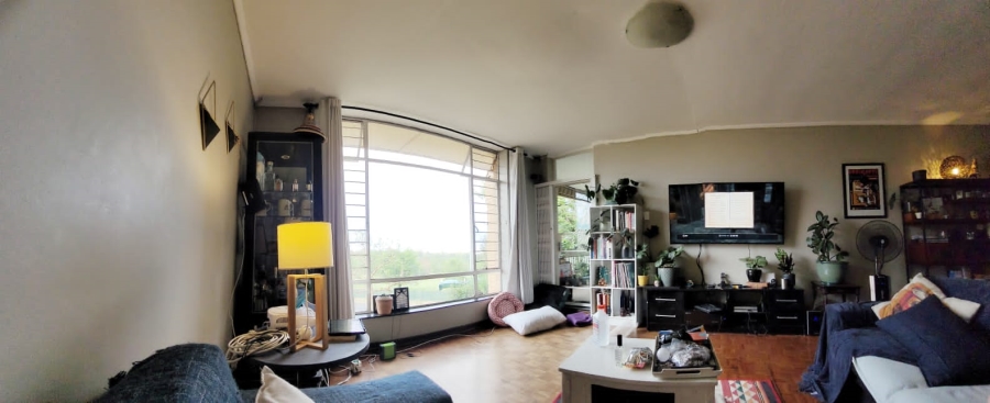 To Let 3 Bedroom Property for Rent in Illovo Gauteng