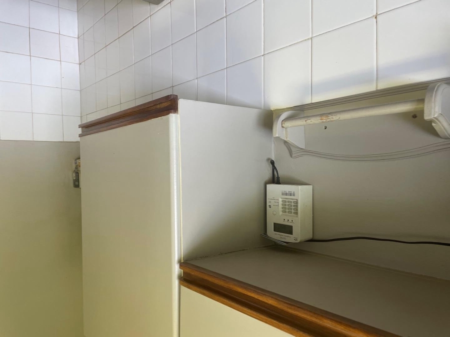 To Let 3 Bedroom Property for Rent in Illovo Gauteng