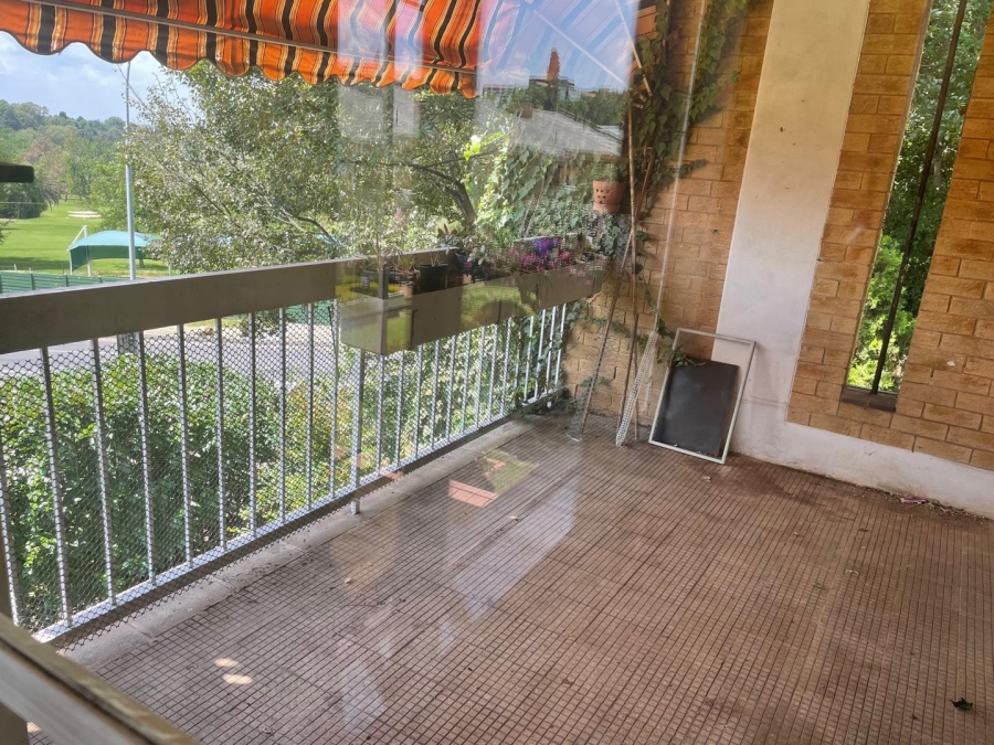 To Let 3 Bedroom Property for Rent in Illovo Gauteng