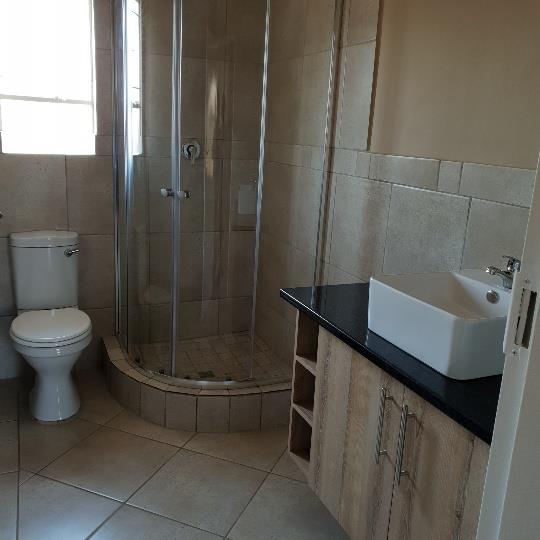 2 Bedroom Property for Sale in Kookrus Gauteng