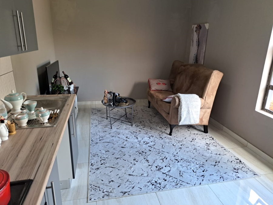 To Let 1 Bedroom Property for Rent in Kempton Park Gauteng