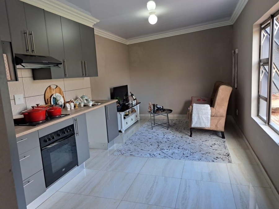 To Let 1 Bedroom Property for Rent in Kempton Park Gauteng