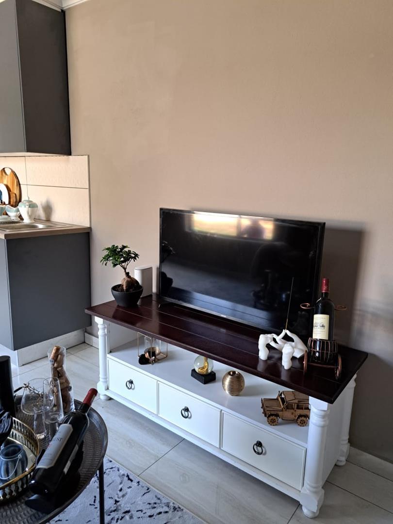 To Let 1 Bedroom Property for Rent in Kempton Park Gauteng