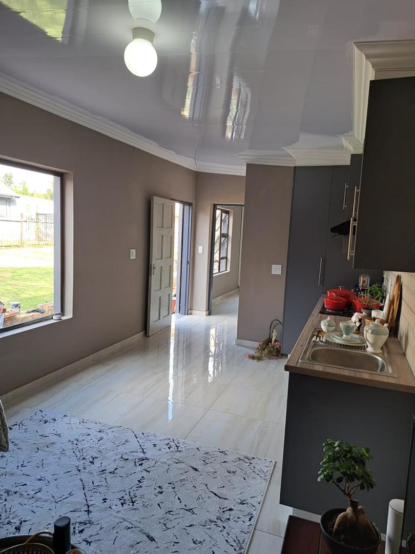 To Let 1 Bedroom Property for Rent in Kempton Park Gauteng