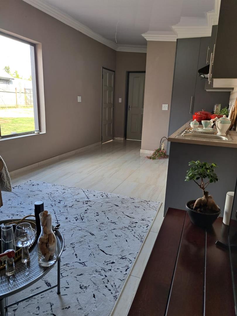 To Let 1 Bedroom Property for Rent in Kempton Park Gauteng