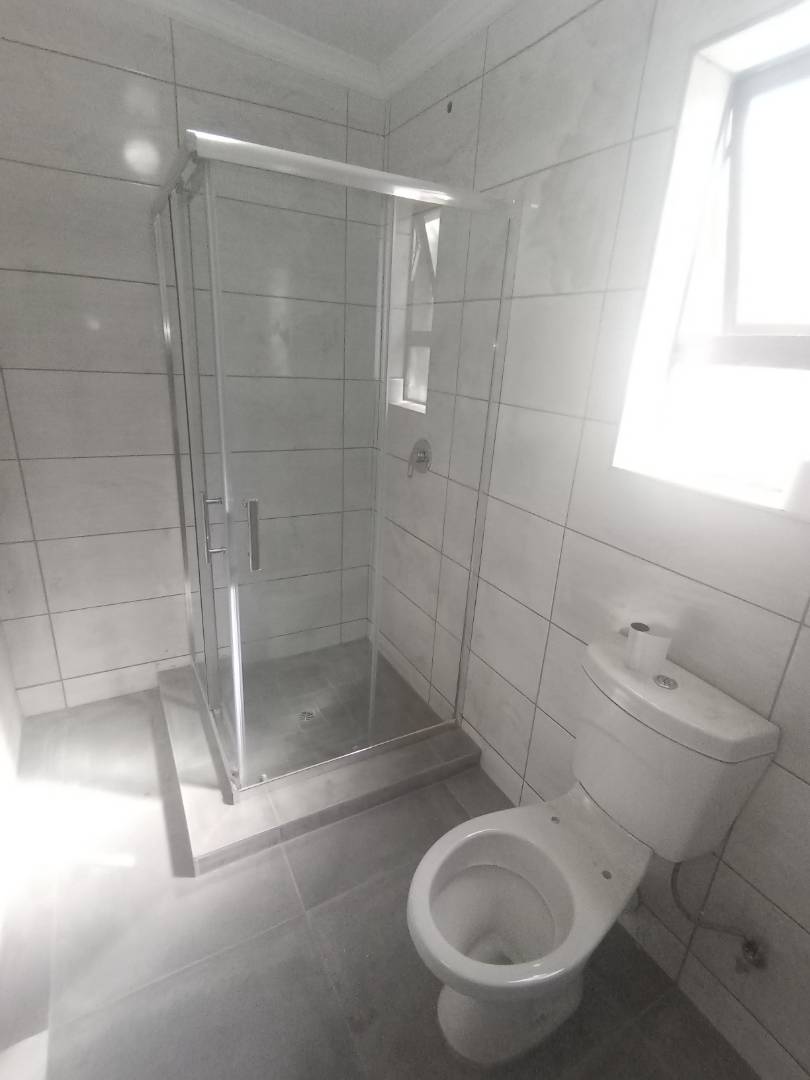 To Let 1 Bedroom Property for Rent in Kempton Park Gauteng
