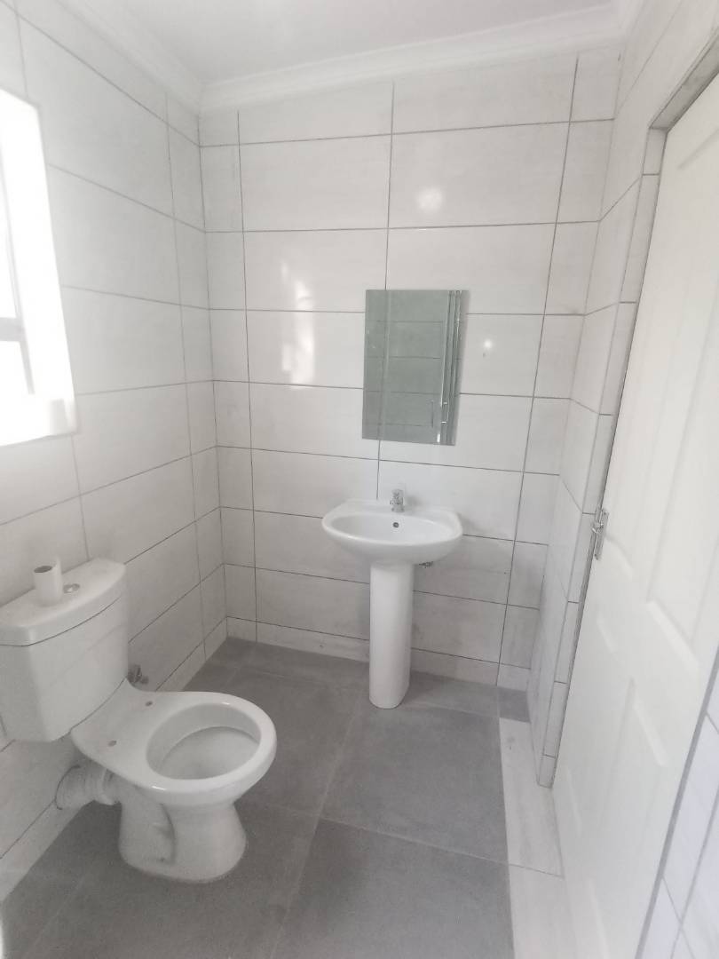 To Let 1 Bedroom Property for Rent in Kempton Park Gauteng