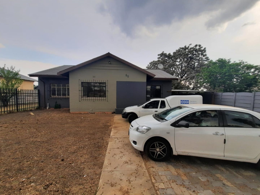 To Let 1 Bedroom Property for Rent in Kempton Park Gauteng