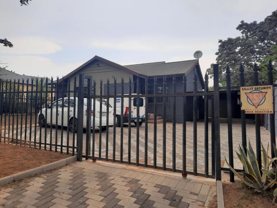To Let 1 Bedroom Property for Rent in Kempton Park Gauteng