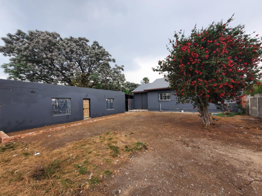 To Let 1 Bedroom Property for Rent in Kempton Park Gauteng