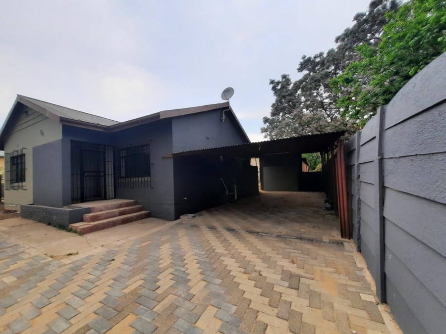 To Let 1 Bedroom Property for Rent in Kempton Park Gauteng