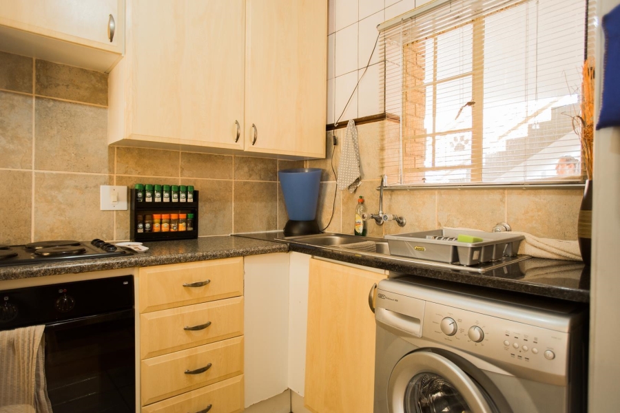 To Let 2 Bedroom Property for Rent in Mooikloof Ridge Gauteng