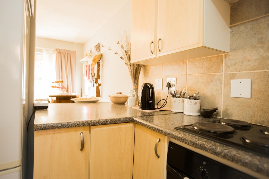 To Let 2 Bedroom Property for Rent in Mooikloof Ridge Gauteng