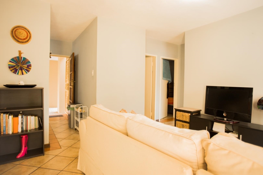To Let 2 Bedroom Property for Rent in Mooikloof Ridge Gauteng