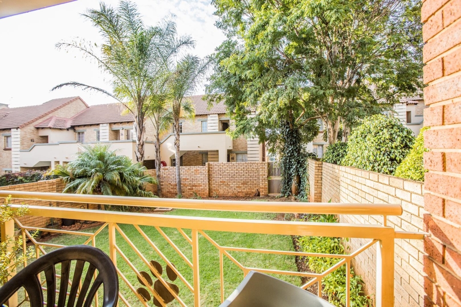 To Let 2 Bedroom Property for Rent in Mooikloof Ridge Gauteng
