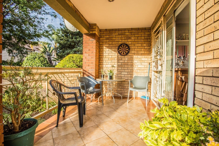 To Let 2 Bedroom Property for Rent in Mooikloof Ridge Gauteng
