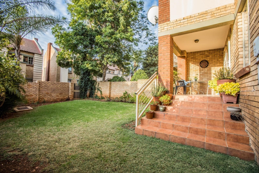To Let 2 Bedroom Property for Rent in Mooikloof Ridge Gauteng