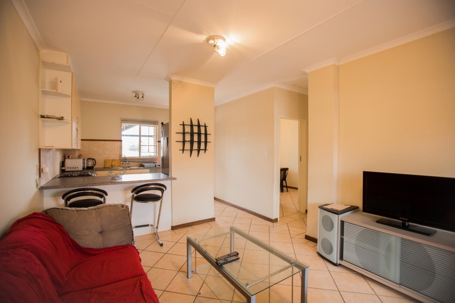 To Let 2 Bedroom Property for Rent in Mooikloof Ridge Gauteng