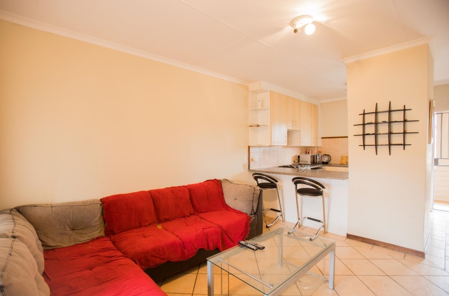 To Let 2 Bedroom Property for Rent in Mooikloof Ridge Gauteng