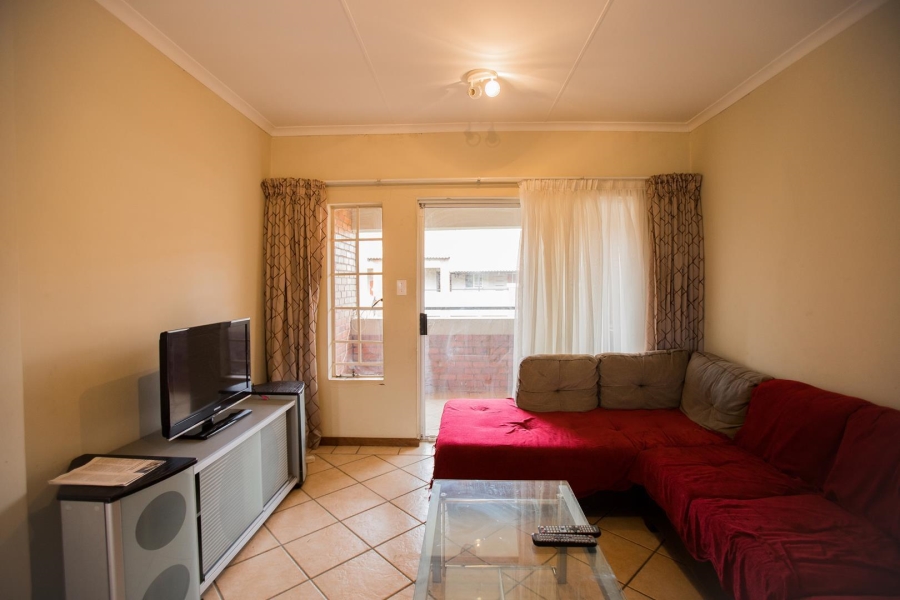 To Let 2 Bedroom Property for Rent in Mooikloof Ridge Gauteng