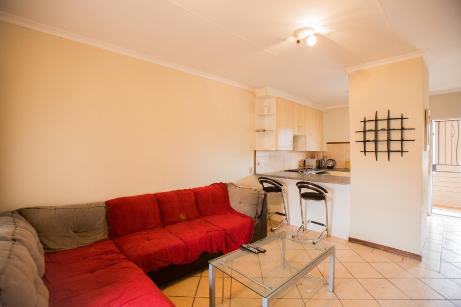 To Let 2 Bedroom Property for Rent in Mooikloof Ridge Gauteng