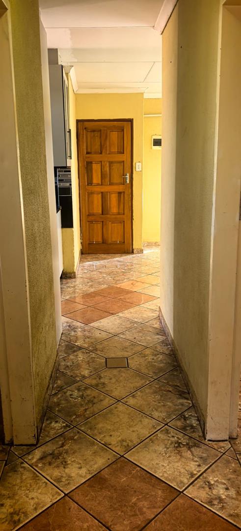 To Let 3 Bedroom Property for Rent in Soshanguve VV Gauteng
