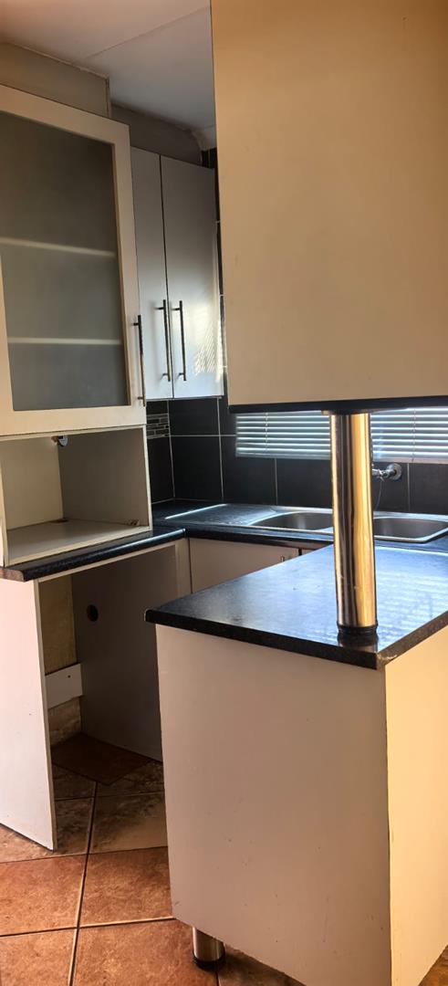 To Let 3 Bedroom Property for Rent in Soshanguve VV Gauteng