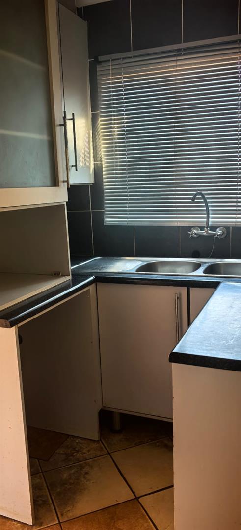 To Let 3 Bedroom Property for Rent in Soshanguve VV Gauteng
