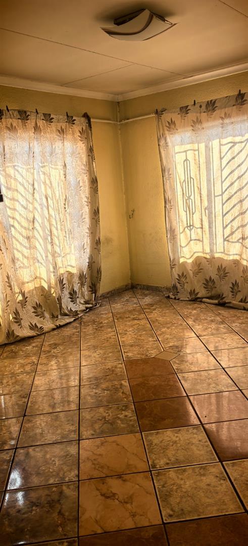 To Let 3 Bedroom Property for Rent in Soshanguve VV Gauteng