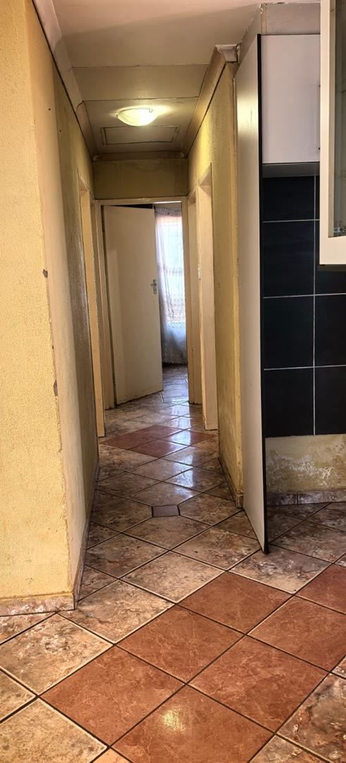 To Let 3 Bedroom Property for Rent in Soshanguve VV Gauteng