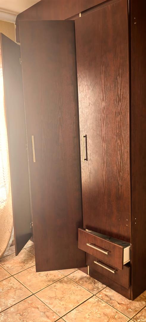 To Let 3 Bedroom Property for Rent in Soshanguve VV Gauteng